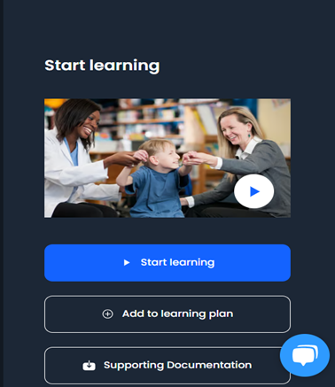 How To Complete Courses